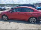 Subaru Impreza 2.0i Limited Image 14
