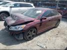 Honda Accord Sport Image 5