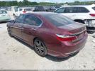 Honda Accord Sport Image 10