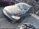 Toyota Avalon Xls Image 11