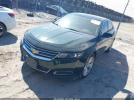 Chevrolet Impala 2lt Image 3