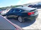 Chevrolet Impala 2lt Image 14