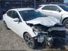 Nissan Sentra Sv Xtronic Cvt Image 1