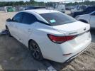 Nissan Sentra Sv Xtronic Cvt Image 7