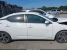 Nissan Sentra Sv Xtronic Cvt Image 11