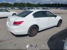 Honda Accord 2.4 Lx Image 8