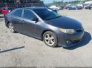 Toyota Camry Se Image 1