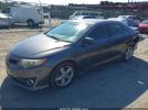 Toyota Camry Se Image 2