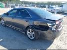 Toyota Camry Se Image 11