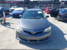 Toyota Camry Se Image 5