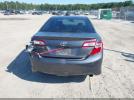 Toyota Camry Se Image 9