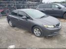 Honda Civic Lx Image 1