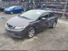 Honda Civic Lx Image 12