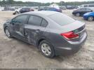 Honda Civic Lx Image 13