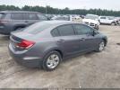Honda Civic Lx Image 14
