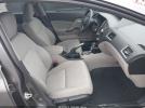 Honda Civic Lx Image 2