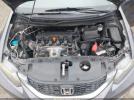 Honda Civic Lx Image 3