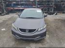 Honda Civic Lx Image 5