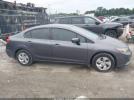 Honda Civic Lx Image 6