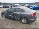 Honda Civic Lx Image 11