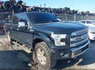 Ford F-150 Platinum Image 1