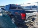 Ford F-150 Platinum Image 6