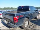 Ford F-150 Platinum Image 8