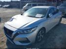 Nissan Sentra Sv Xtronic Cvt Image 8