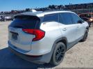 GMC Terrain Fwd Slt Image 8