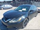Nissan Altima 2.5 Sr Image 6