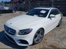 Mercedes-Benz E-Class Image 4