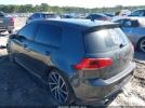 Volkswagen Golf 2.0t Se 4-door Image 2