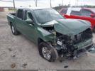Nissan Frontier Sv 4x2 Image 1