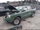 Nissan Frontier Sv 4x2 Image 5
