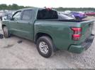 Nissan Frontier Sv 4x2 Image 12