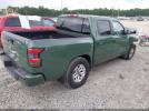 Nissan Frontier Sv 4x2 Image 7