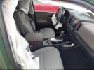 Nissan Frontier Sv 4x2 Image 8