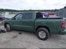 Nissan Frontier Sv 4x2 Image 14