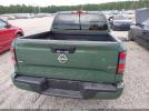 Nissan Frontier Sv 4x2 Image 16