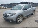 Honda Ridgeline Rt Image 2