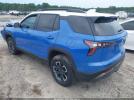 Chevrolet Equinox Fwd Activ Image 6