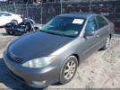 Toyota Camry Xle V6 Image 4