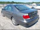 Toyota Camry Xle V6 Image 7