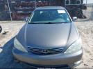 Toyota Camry Xle V6 Image 16