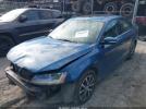 Volkswagen Jetta 1.4t Se Image 8