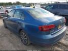 Volkswagen Jetta 1.4t Se Image 13