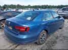 Volkswagen Jetta 1.4t Se Image 12