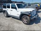 Jeep Wrangler Sport S 4x4 Image 1