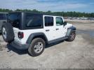 Jeep Wrangler Sport S 4x4 Image 12