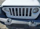 Jeep Wrangler Sport S 4x4 Image 9